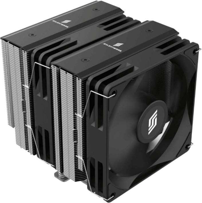 Silentware Titan Performance