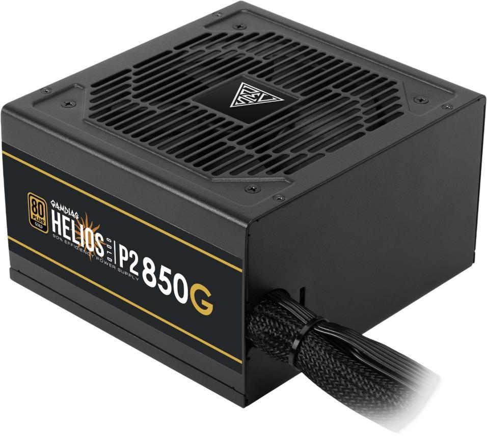 Gamdias Helios Gold P2-850G 850W