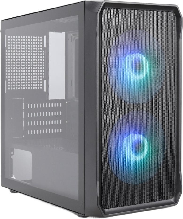 Silentware Air 10