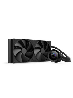 NZXT Kraken Plus 280