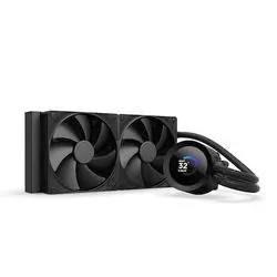 NZXT Kraken Plus 240