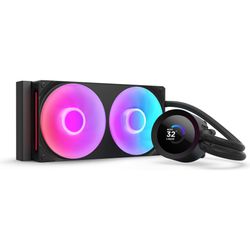 NZXT Kraken Plus 240 RGB
