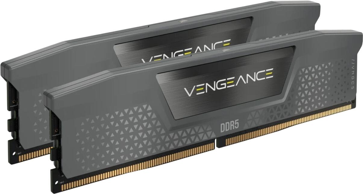 Corsair Vengeance DDR5-6000 32GB Kit (CMK32GX5M2B6000Z28)