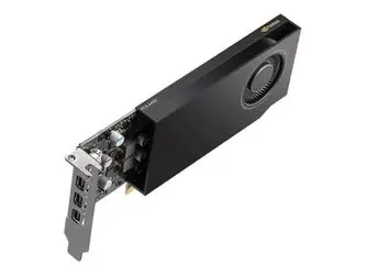 PNY NVIDIA RTX A400 4GB (VCNRTXA400ATX-PB)