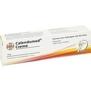 DHU-Arzneimittel CALENDUMED CREME, 50 g (N1) Creme