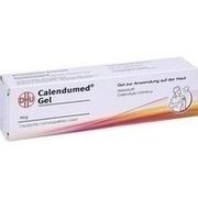 DHU-Arzneimittel CALENDUMED GEL, 50 g (N1) Gel