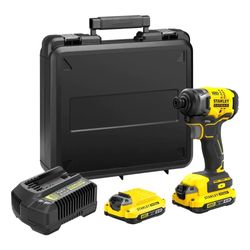 Stanley SFMCF810D2K-QW