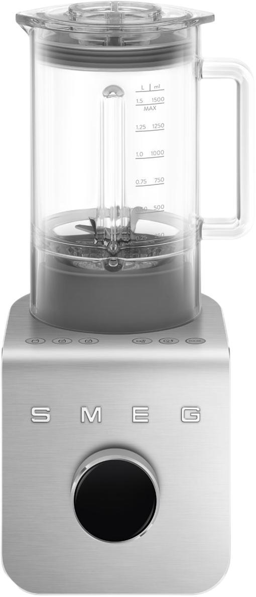 Smeg BLC02WHMEU