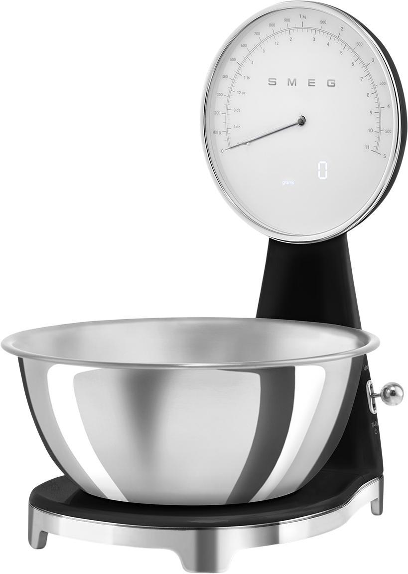 Smeg KSF01BLWW