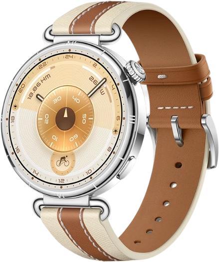 Huawei Watch GT 6 41 mm mit Nylonarmband (55020FTQ)