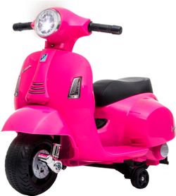 Jamara Ride-on Vespa Mini
