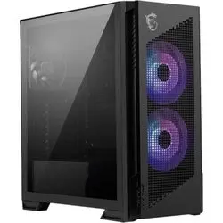 MSI MPG Velox 300R Airflow PZ (306-7G27R21-JA4) MSI MPG Velox 300R Airflow PZ (306-7G27R21-JA4)
