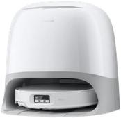 Roborock Qrevo Curv 2 Pro