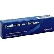 Almirall Hermal CANDIO HERMAL SOFTPASTE, 20 g (N1)