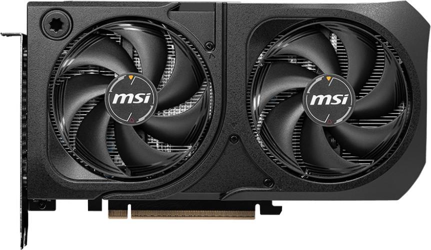 MSI GeForce RTX 5060 Ti Shadow 2X OC Plus 8GB (V536-003R)