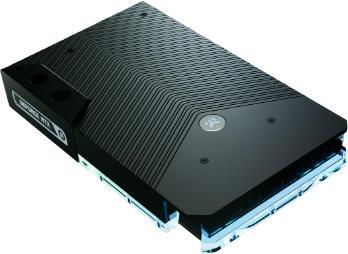 EK Water Blocks Quantum Line EK-Quantum Vector³