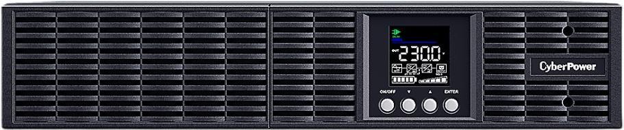 CyberPower Systems OLS1500ERT2UA