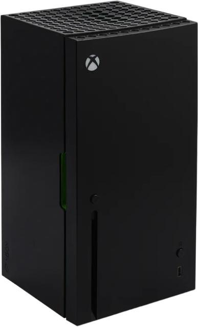 Ukonic Xbox Series X Replica Mini-Kühlschrank