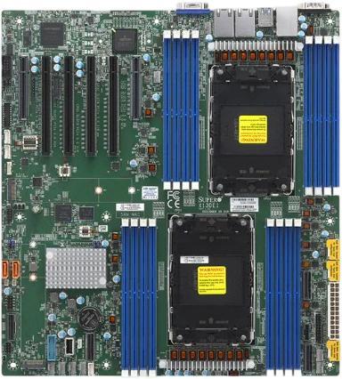 Supermicro MBD-X13DEI-B