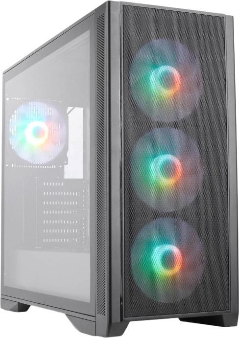 Silentware Air 1000