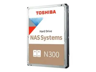 Toshiba N300 4TB (MN10ADA400ES) Toshiba N300 4TB (MN10ADA400ES)