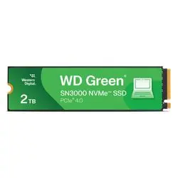 Western Digital WD Green SN3000 2TB (WDS200T4G0E)