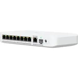 Ubiquiti Networks UniFi Switch Flex 2.5G (USW-Flex-2.5G-8-PoE)