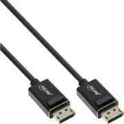 Inline DisplayPort 2.0 Kabel 2 m (15402P) Inline DisplayPort 2.0 Kabel 2 m (15402P)