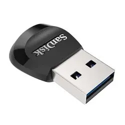 SanDisk MobileMate USB 3.0 Reader (SDDR-B531-GN6NN)
