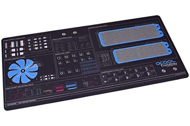 Alphacool Eisplateau Anti-Statik Arbeits- und Montagematte (90334) Alphacool Eisplateau Anti-Statik Arbeits- und Montagematte (90334)