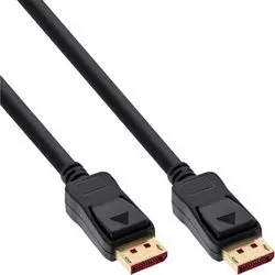 Inline DisplayPort 1.4 Kabel 8K4K 3 m (17203P)
