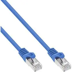 Inline Patchkabel Cat.5e RJ45 2 m (72502B)
