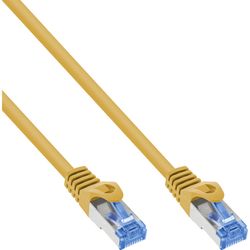 Inline Patchkabel Cat.6A 0,3 m (72633Y)
