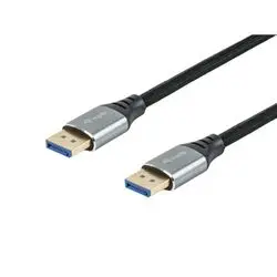 Equip DisplayPort-Kabel 2.1 1 m (119281)