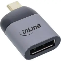 Inline Videoadapter USB-C zu DisplayPort (64106D)