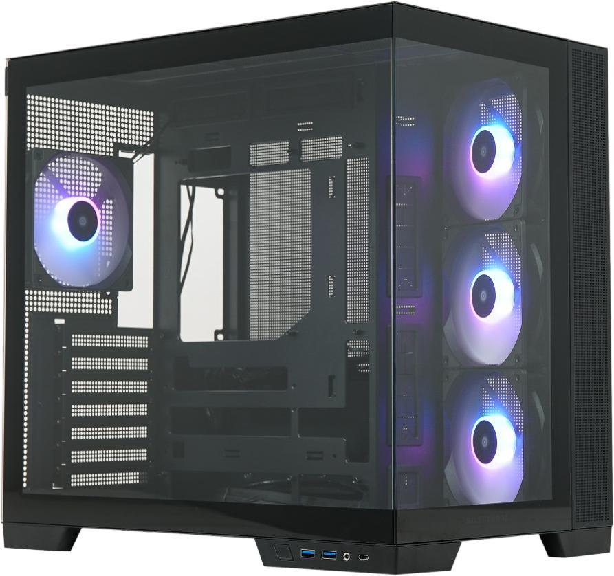 Silentware View A-RGB