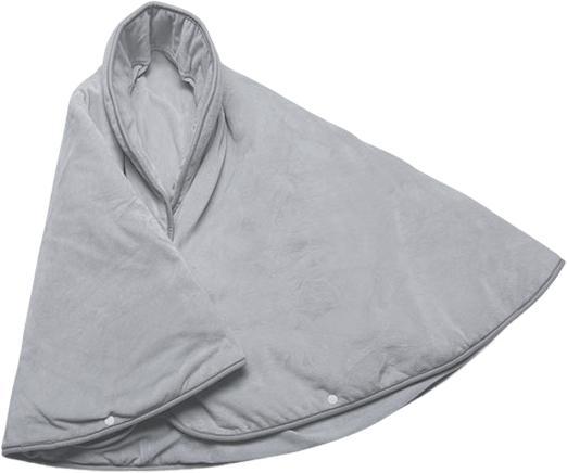 Macom La Mantella 936