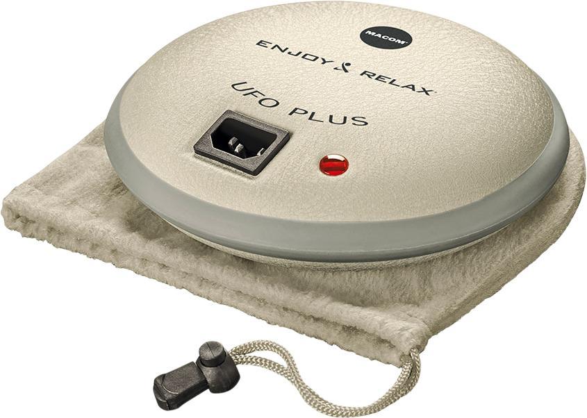 Macom UFO Plus 933