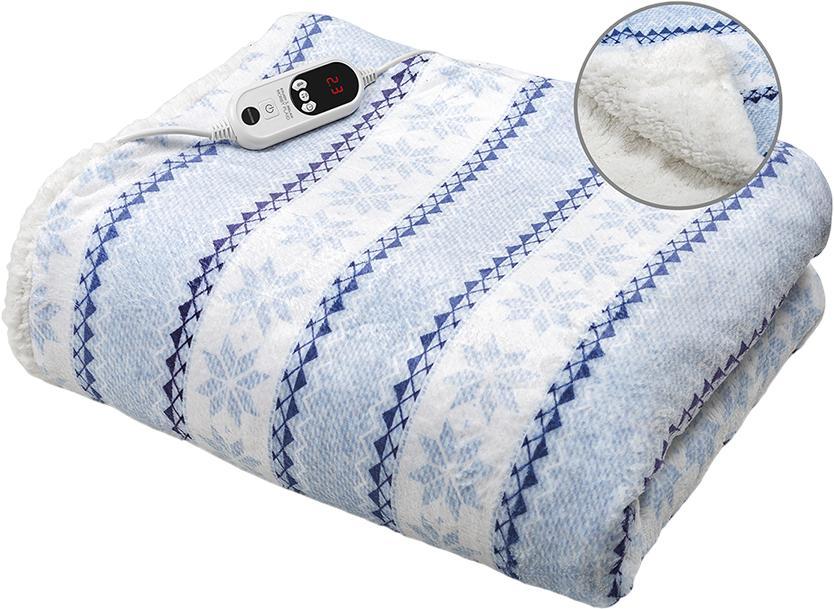 Macom MORBY PLAID 943