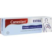 Bayer Vital CANESTEN EXTRA, 50 g (N2) Creme