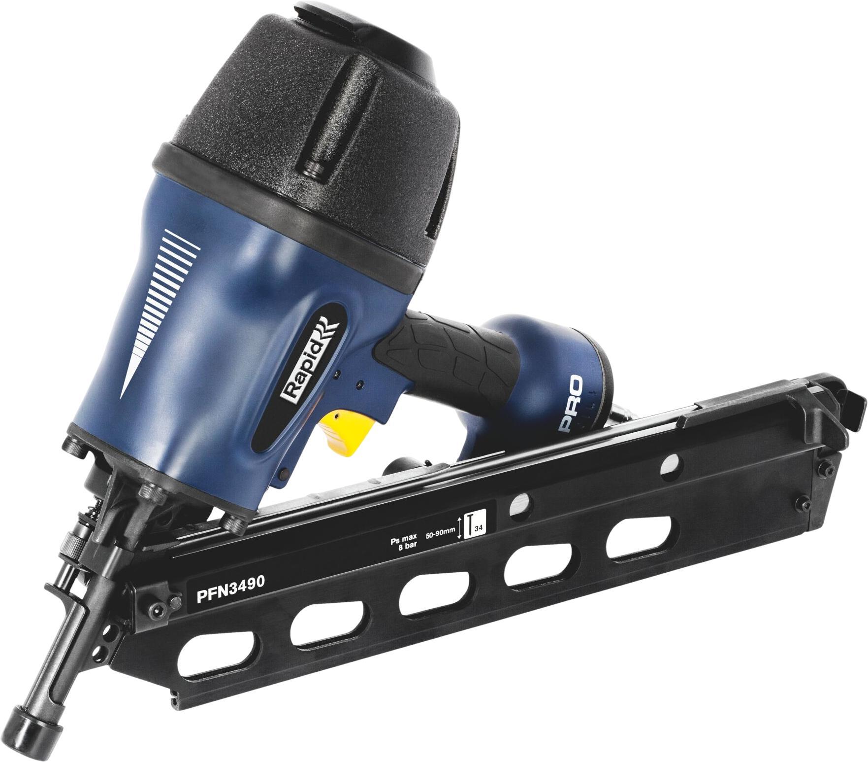 Rapid PFN3490 (5000791)