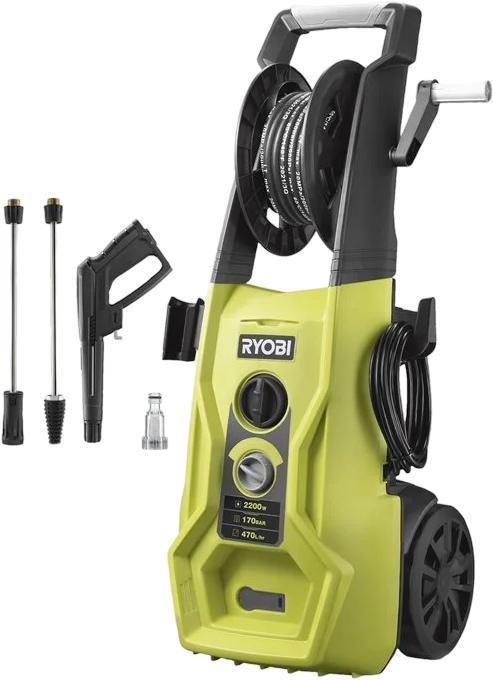 Ryobi RY170PWA