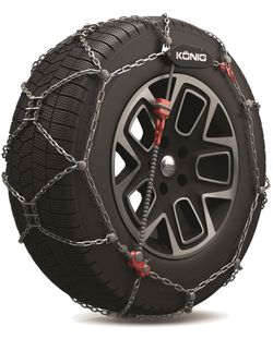 König XG Cross 238