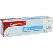 Bayer Vital CANESTEN, 50 g (N2) Creme