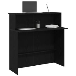 vidaXL Empfangstheke 100 x 50 x 103,5 cm (859025)