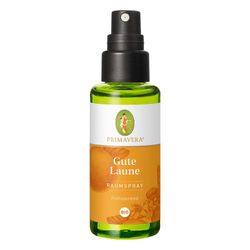 Primavera Life Raumspray Gute Laune 50 ml