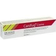 Dr. August Wolff CANIFUG-CREME, 50 g (N2)