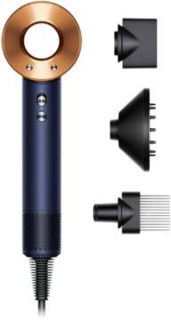 Dyson Supersonic Curly & Coily Nachtblau/Kupfer (113312-01)