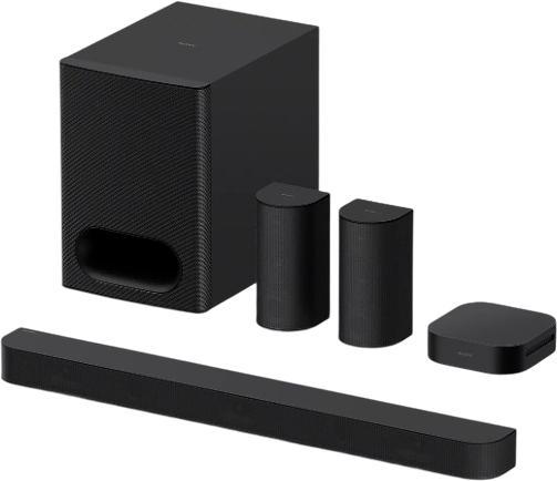 Sony BRAVIA Theatre System 6 HTS60.CEL