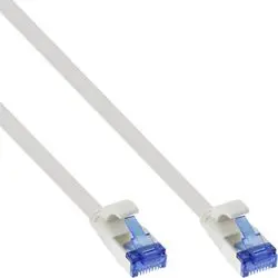 Inline Netzwerkkabel U/FTP Cat.6A 20 m (75720W) Inline Netzwerkkabel U/FTP Cat.6A 20 m (75720W)
